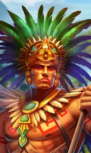 Aztec Treasure Hunt