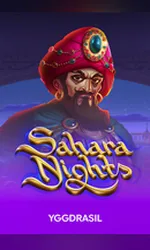 Yggdrasil Sahara Nights