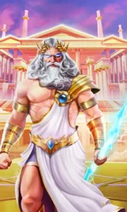 Gates of Olympus