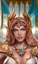 Demi Gods IV - The Golden Era