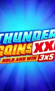 Thunder Coins XXL: Hold and Win