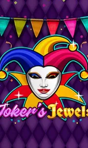 Joker's Jewels