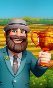 Big Bass Return to the Races