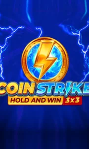 Coin Strike: Hold and Win