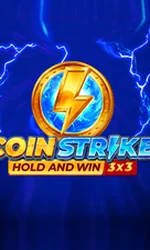 Coin Strike: Hold and Win