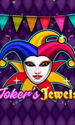 Joker's Jewels