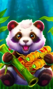 Book of Panda Megaways