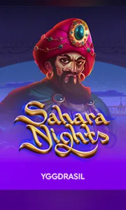Yggdrasil Sahara Nights