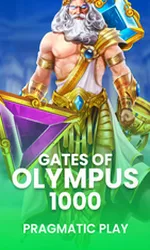 Gates of Olympus 1000